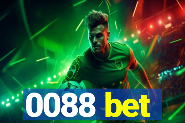 0088 bet